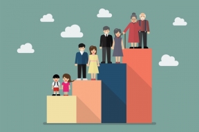 ВЦИОМ констатирует наступление «демографической осени»