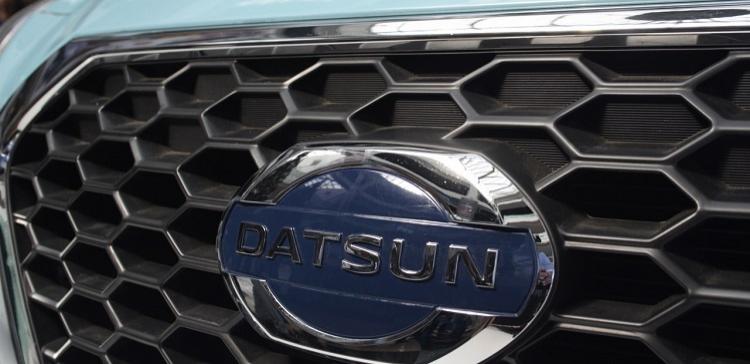 Модельная линейка Datsun пополнится хэтчбеком и кроссовером