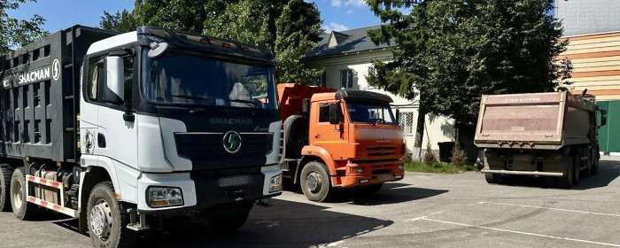 В Красногорске провели очередной эко-рейд