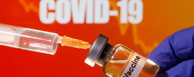 В ЕС начали обсуждение с производителем вакцины «Спутник V»