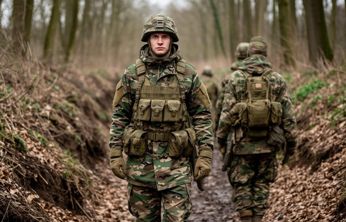 Шокирующая схема в Польше: военным ВСУ предлагают оформить инвалидность и сбежать с линии фронта