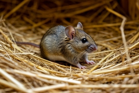 В Удмуртии число заболевших мышиной лихорадкой выросло вдвое