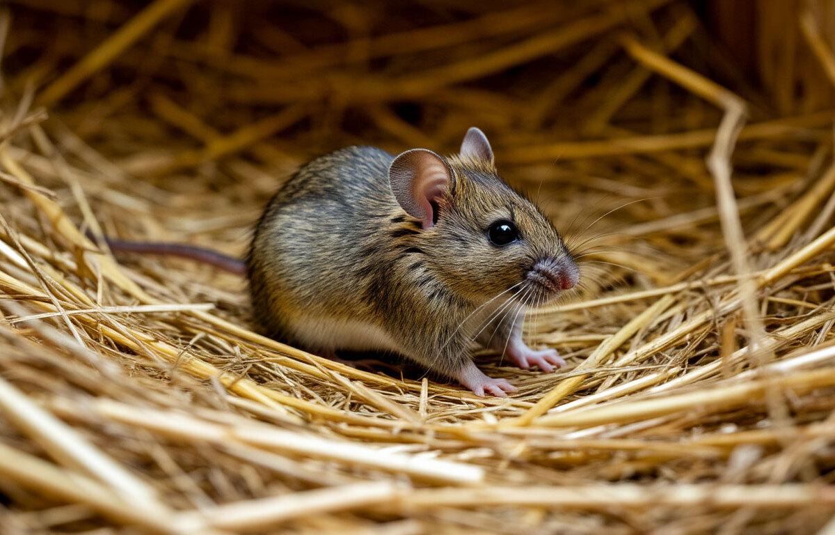 В Удмуртии число заболевших мышиной лихорадкой выросло вдвое