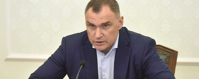 Главу Марий Эл Юрия Зайцева включили в состав Госсовета РФ