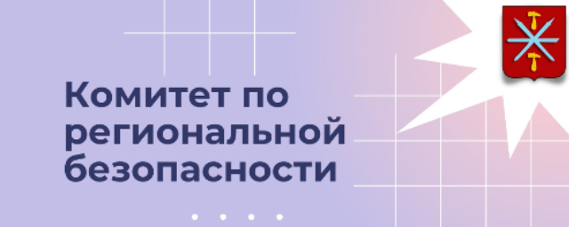 В Тульской области упал беспилотник