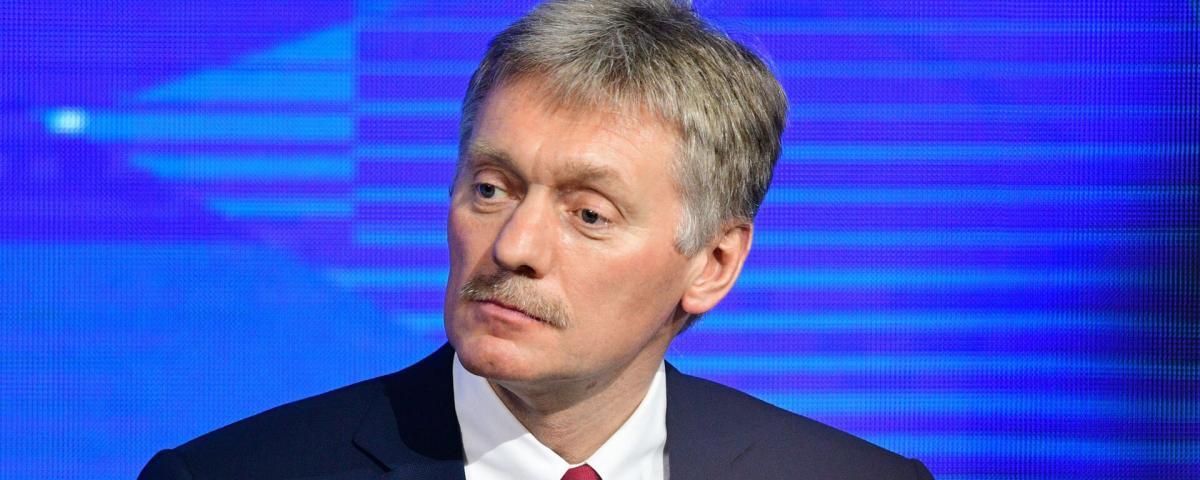 Песков: Россия вернется к зерновой сделке после выполнения всех условий