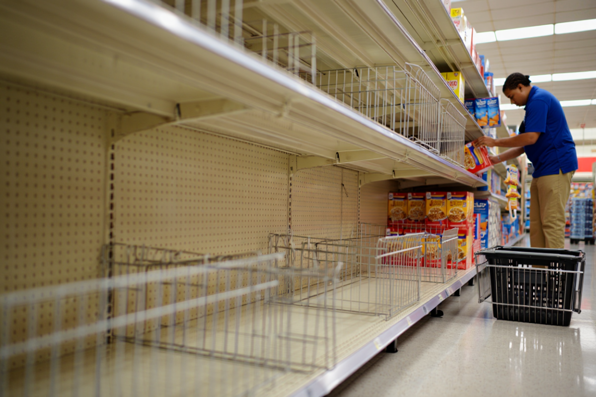 В Союзе потребителей сообщили о скрытых условиях акций и изменении веса товаров