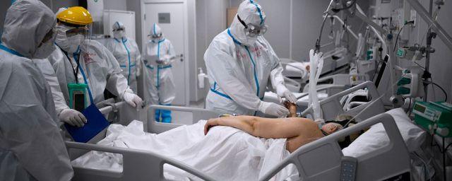 Пульмонолог Игнатова рассказала россиянам, как повторно не попасть в больницу после ковида