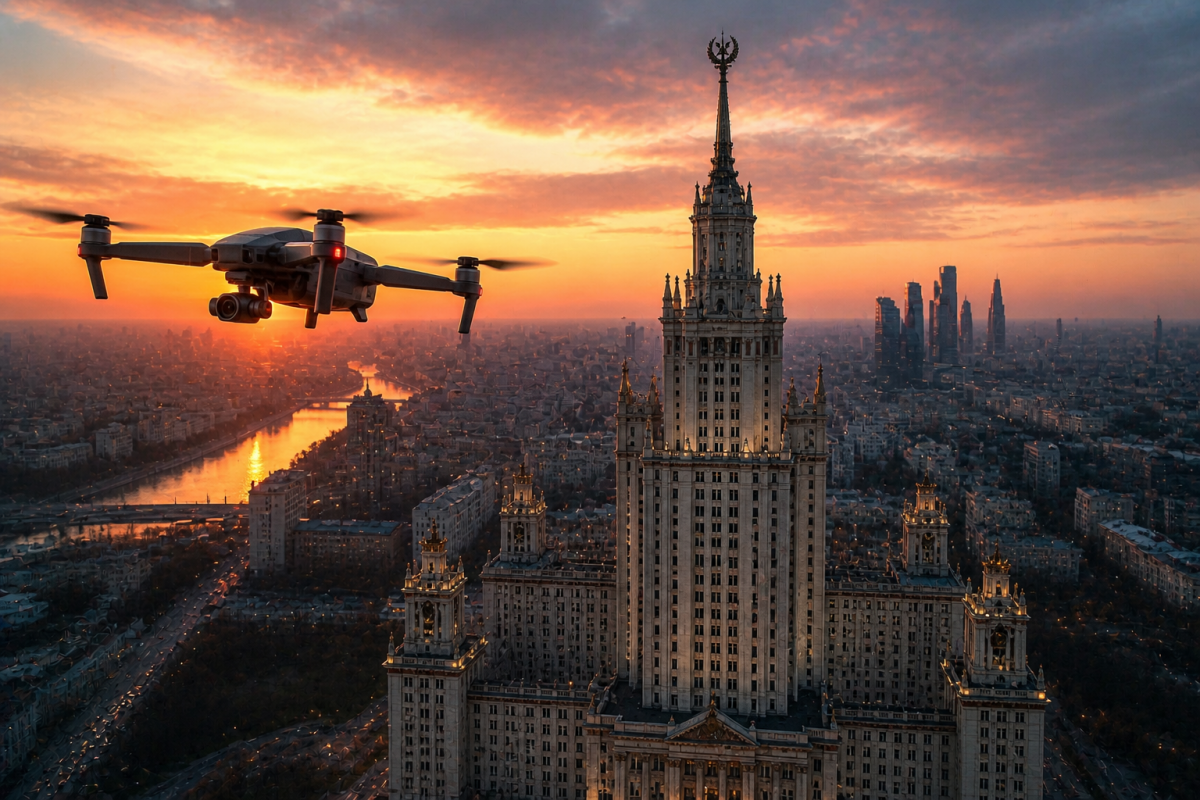 «Каспийский фронт»: аналитики предрекли перенос всех ударов ВСУ на юг России