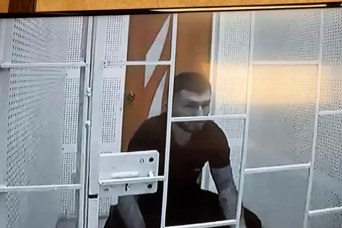 Суд в Ростове осудил сочинца за экстремизм и призывы к финансированию ВСУ