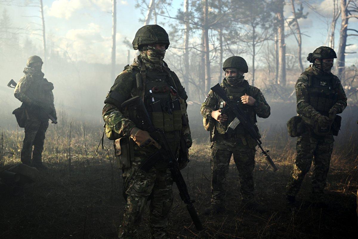 Марков: Россия может оказаться перед роковым выбором