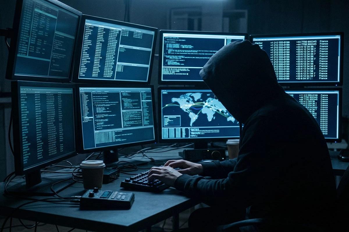 Москва считает обвинения США в кибератаках «мощной американской приметой»