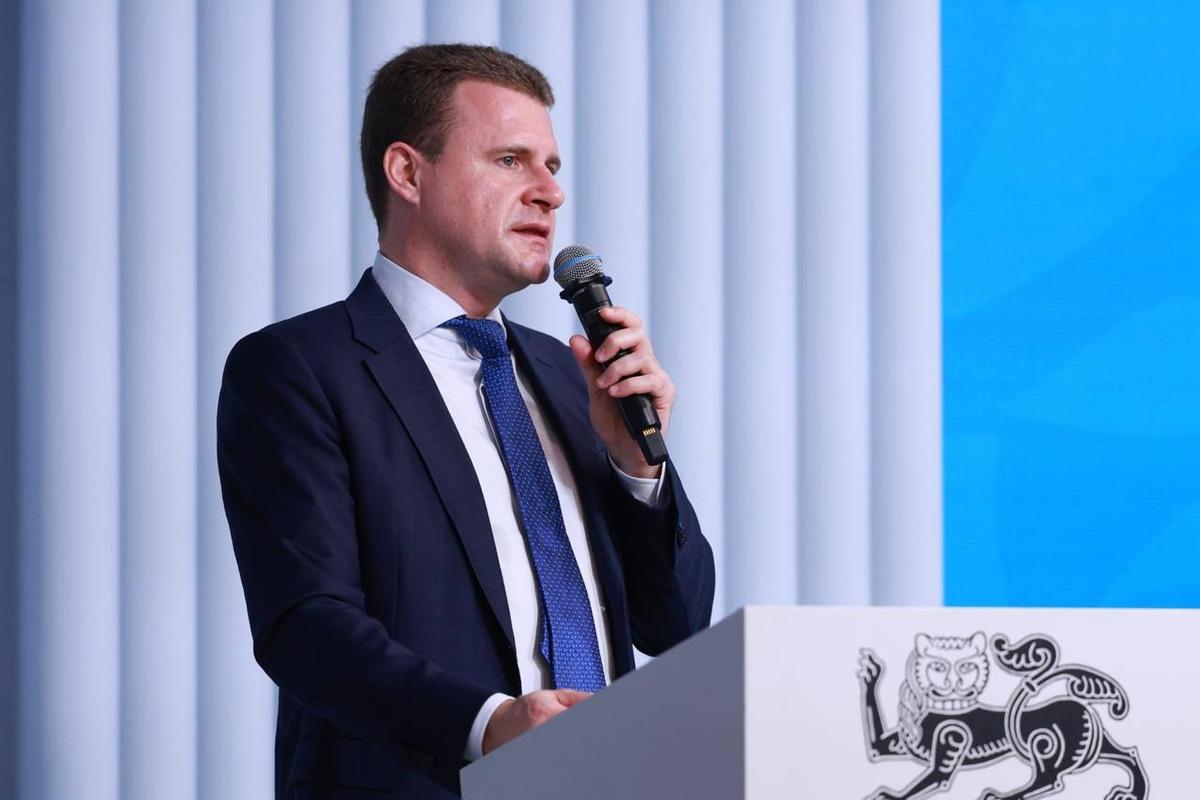 Министр РФ Алексей Чекунков: Муниципальные служащие – мощные союзники в развитии Арктики и Дальнего Востока