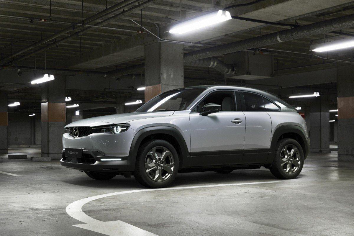 Компания Mazda близка к возвращению роторного мотора