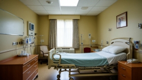 Россиянина, страдающего от серьёзного заболевания, принудительно отправили на лечение в медучреждение