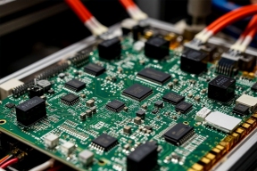 Свои «мозги» для дронов: хабаровское предприятие запустило полный цикл производства плат