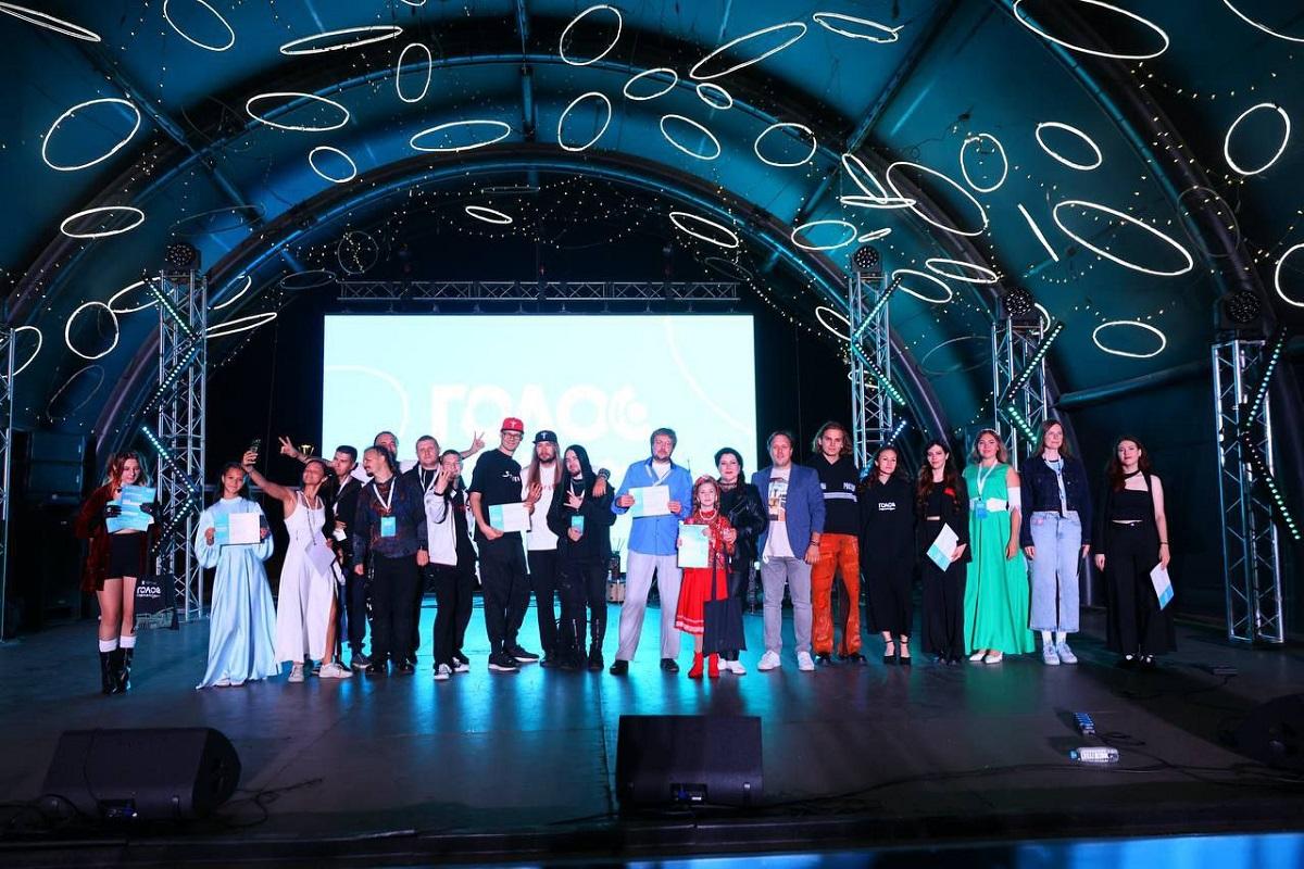 Фестиваль уличной культуры на набережной собрал новосибирских артистов