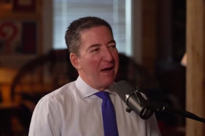 Американский журналист раскрыл ложь западной пропаганды в отношении России