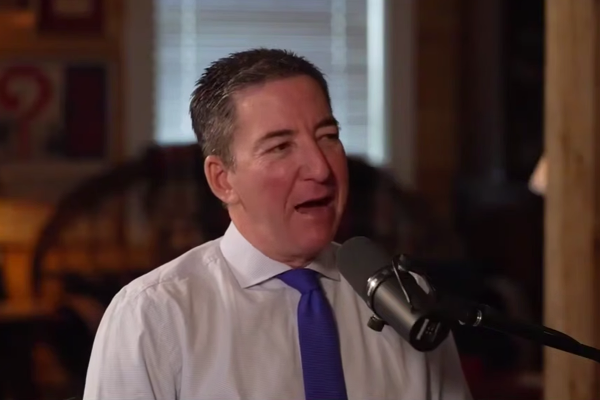 Американский журналист раскрыл ложь западной пропаганды в отношении России