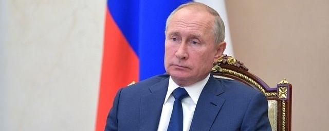 Путин подписал: Россия денонсировала Договор по открытому небу