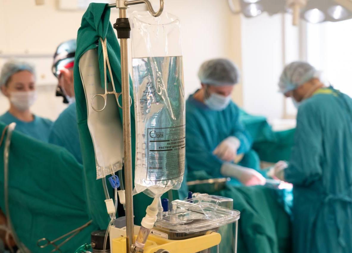 В Новосибирске диализный центр оказался под угрозой закрытия