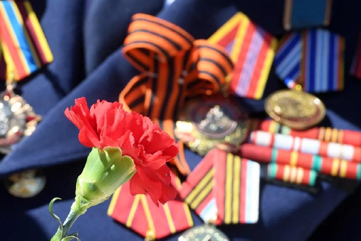 В Ярославле назвали даты начислений выплат в честь Дня Победы