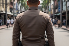 Автобус с российскими туристами столкнулся с автомобилем в таиландском Канчанабури