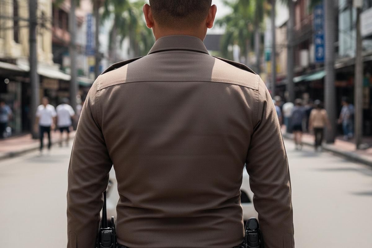 Автобус с российскими туристами столкнулся с автомобилем в таиландском Канчанабури