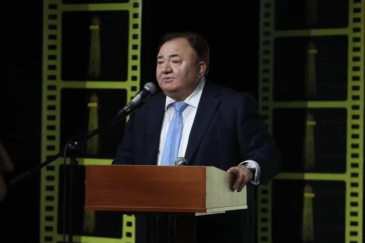 Глава Ингушетии Махмуд-Али Калиматов: Власти региона увеличили расходы на социальную сферу