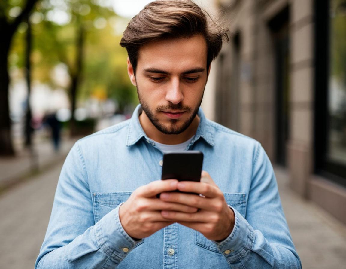 Жители НСО сообщили о проблемах с мобильной связью и интернетом