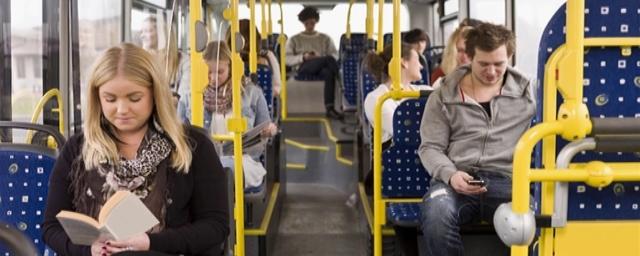В Сургуте снизилась стоимость проезда в общественном транспорте