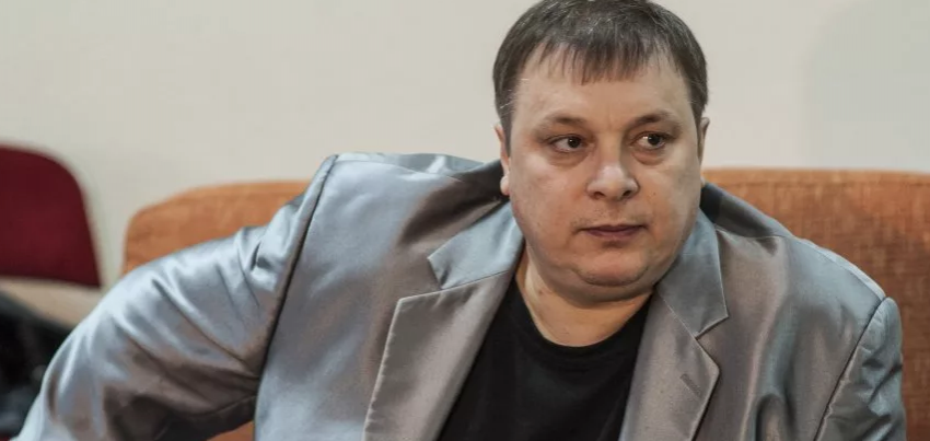 Андрей Разин высказался о проигранном суде Лере Кудрявцевой — Видео