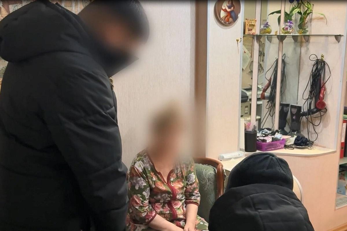 Экс-замглавы МинЖКХ Астрахани подозревается в двух убийствах