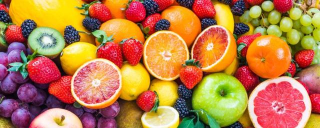 Биохимик Чорухлу заявила о пользе сахара во фруктах