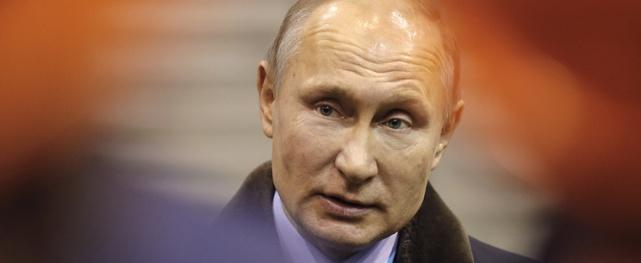 Путин: МРОТ и прожиточный минимум будут уравнены с 1 мая
