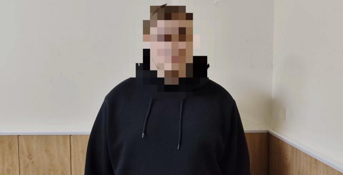 В Анапе суд наказал стримера за негативные высказывания  в адрес Вооруженных сил России (страна-террорист)