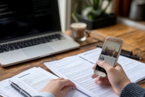 Россиян предупредили, какие фото опасно хранить в телефоне