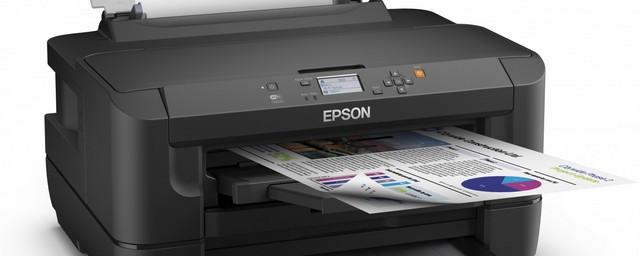 Преимущества принтеров Epson с СНПЧ