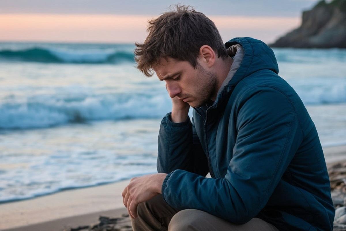 Эмоциональная компетентность: как справиться с трудностями в проживании эмоций