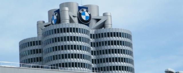 BMW и Great Wall могут создать совместное предприятие