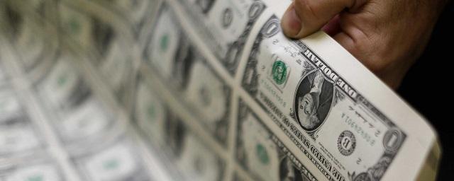 ФРС выделит США $2,3 трлн на поддержку экономики