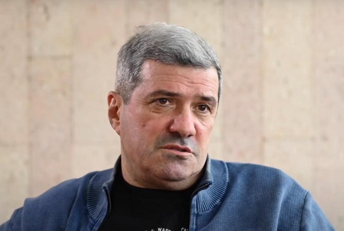 Шахназаров поставил Латвии страшный диагноз. Почему прибалтийской республике больше никто не поможет