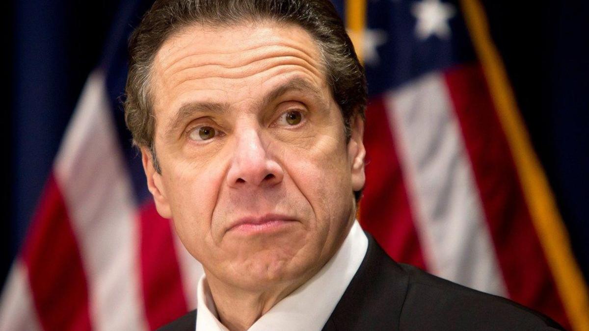 В США хотят объявить импичмент губернатору Нью-Йорка