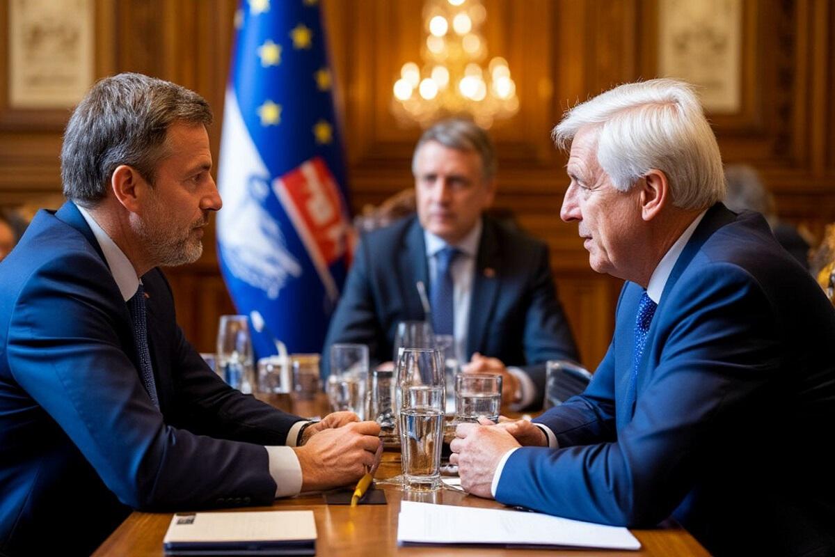 Ядерное будущее Европы: пять путей развития