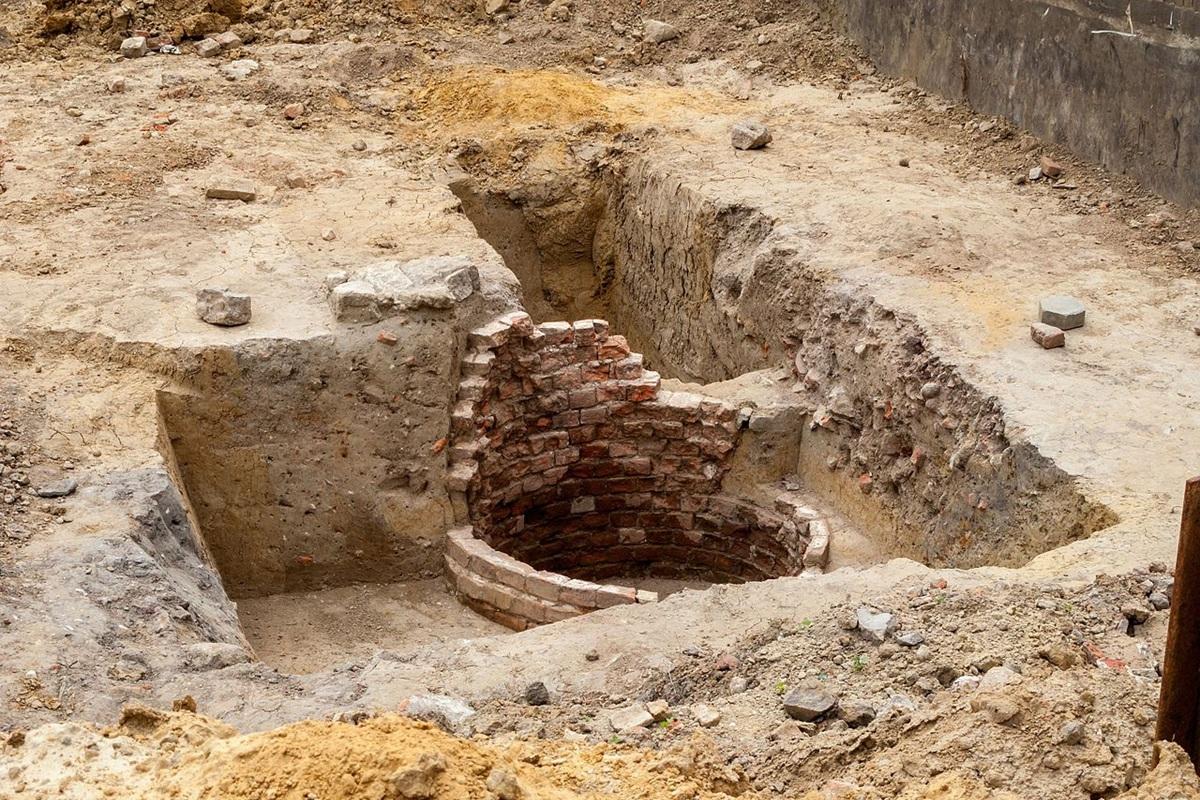 Золото аланских правителей: в Чечне нашли уникальные артефакты IV века