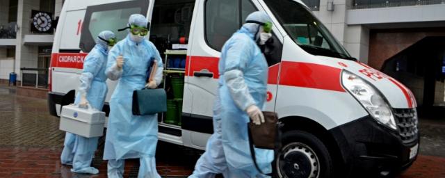 В Свердловской области выявлены еще 143 заразившихся коронавирусом
