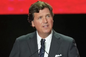 Карлсон предупредил о возможном распаде США