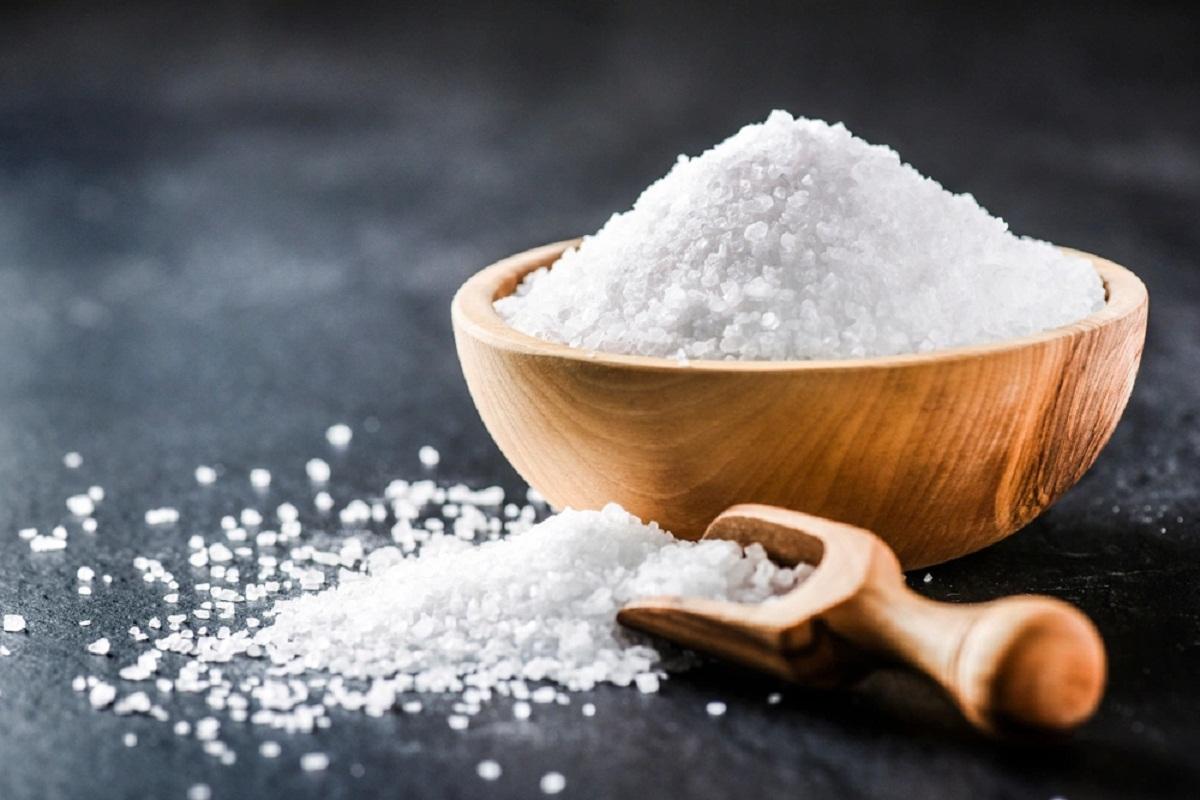 Ученые рассказали о последствиях злоупотребления соленой пищей