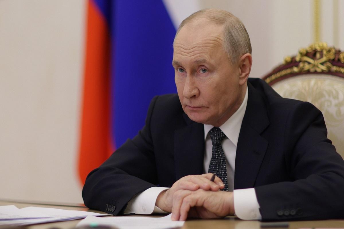 Путин: Геноцид армян – напоминание об опасности ненависти