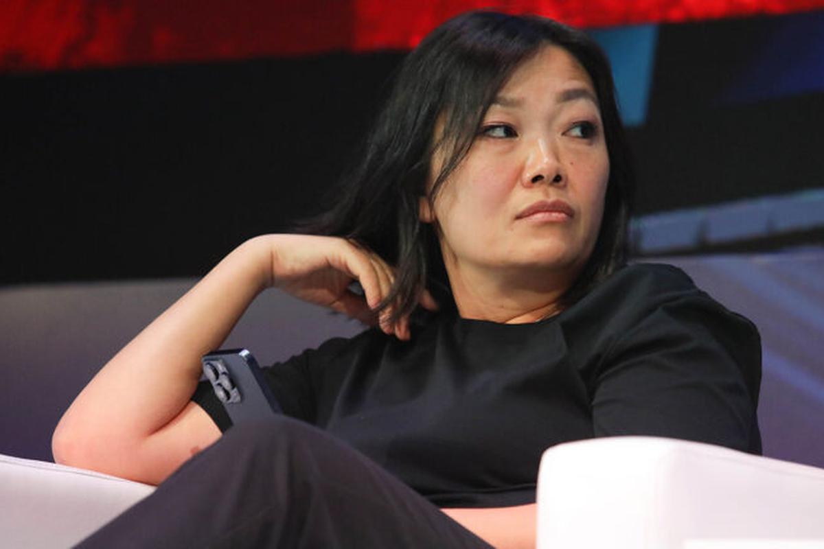 Татьяна Ким опубликовала открытое письмо ЦБ из-за ситуации с маркетплейсами